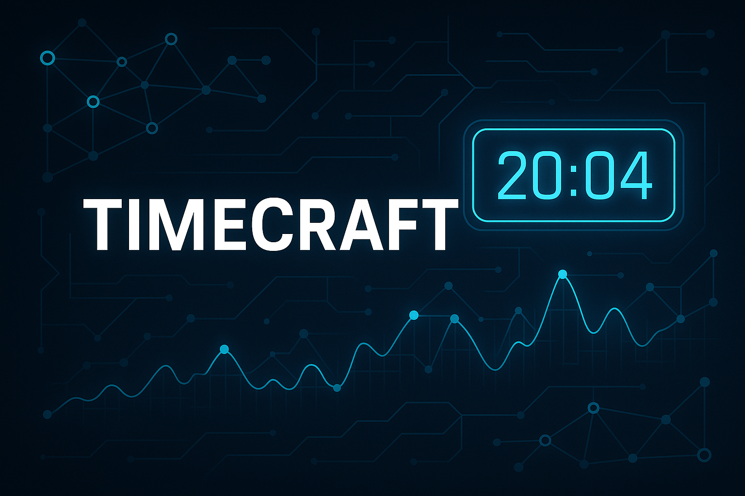 TimeCraft AI